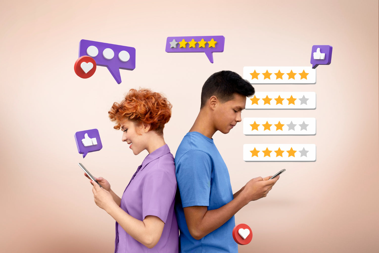 Social Proof Strategies That Actually Work: From Blue Checkmarks to Customer Reviews That Sell