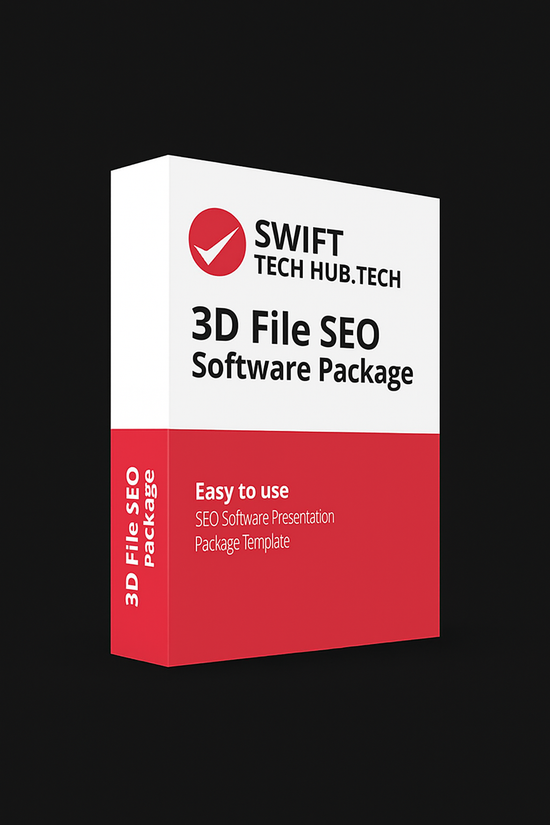 Complete SEO file