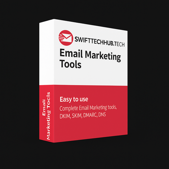 Email Marketing Complete Tools