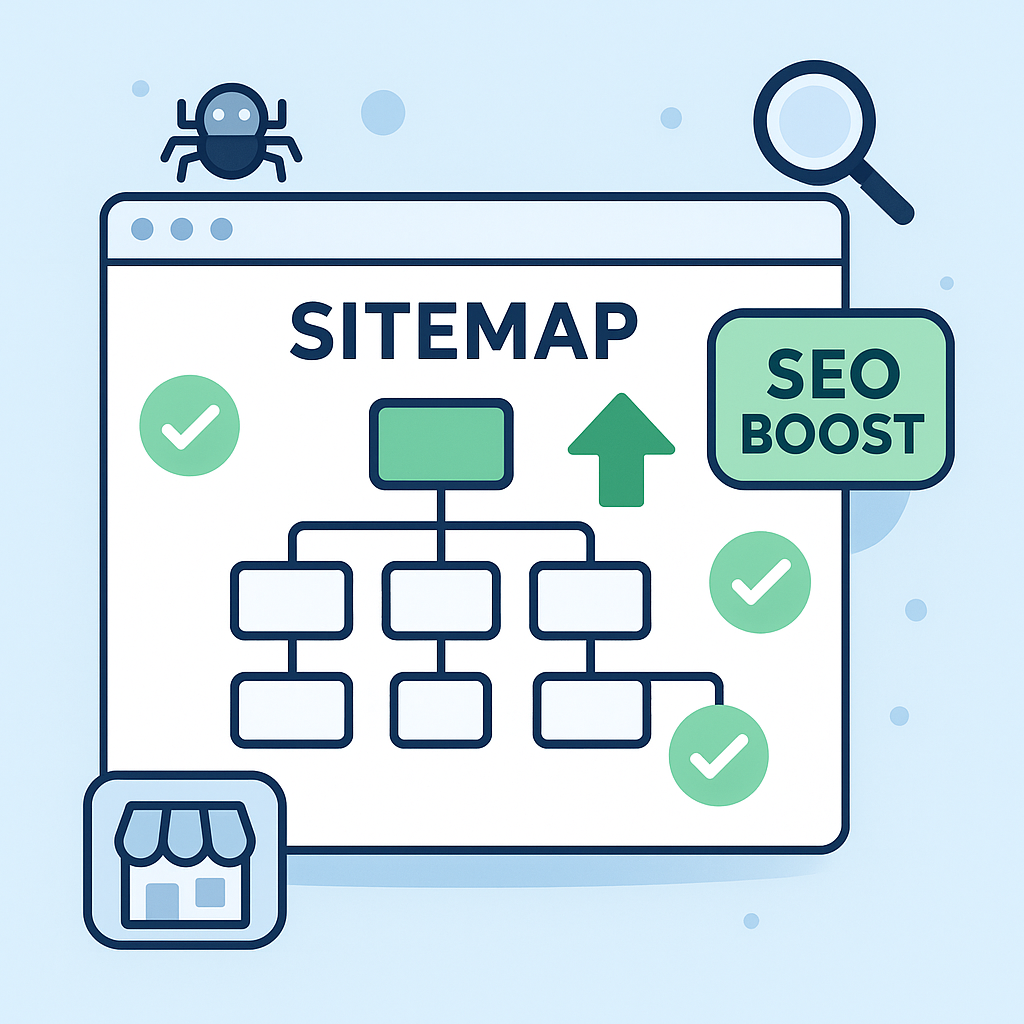 🛠️ Sitemaps Upgrader