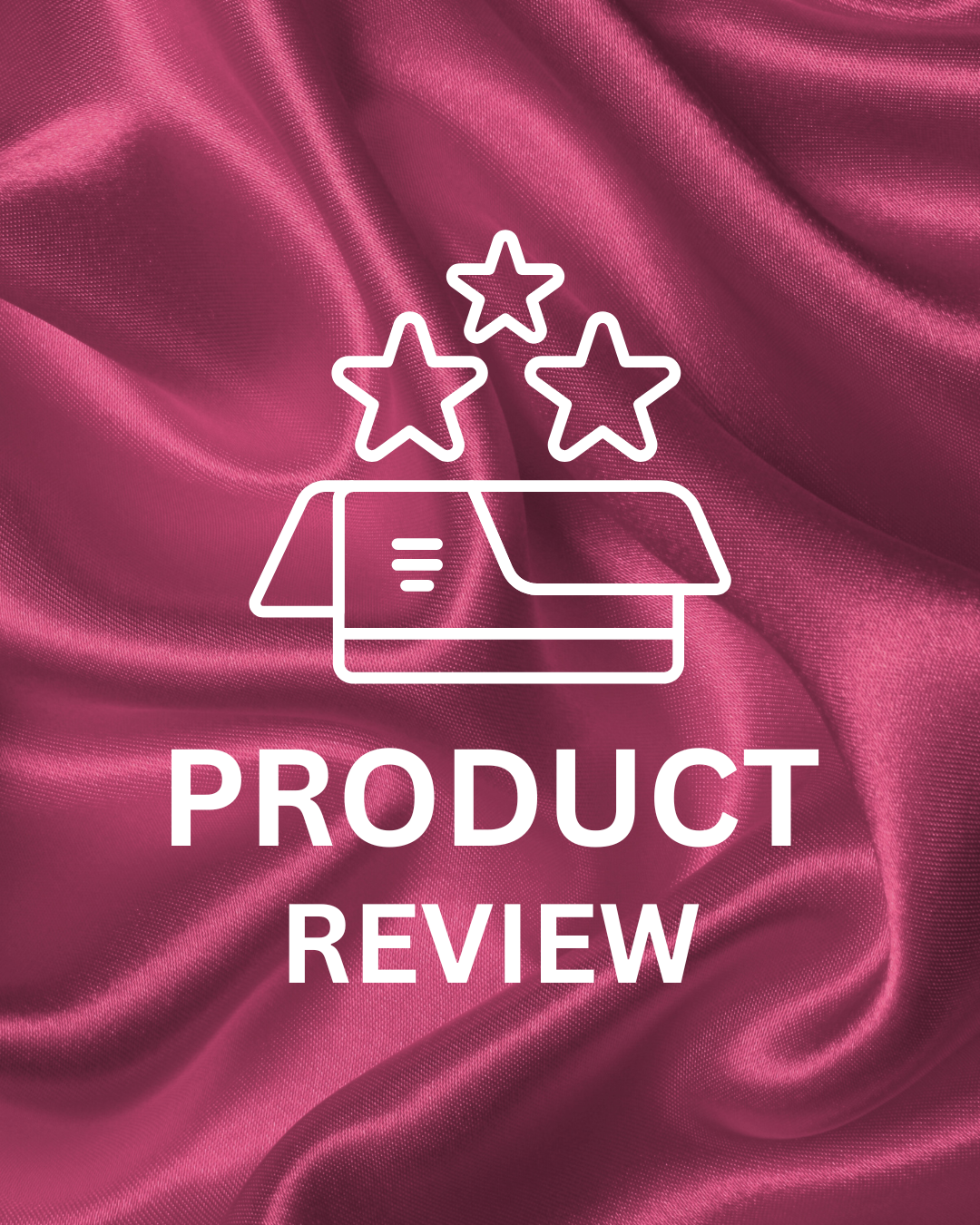 Product Reviews