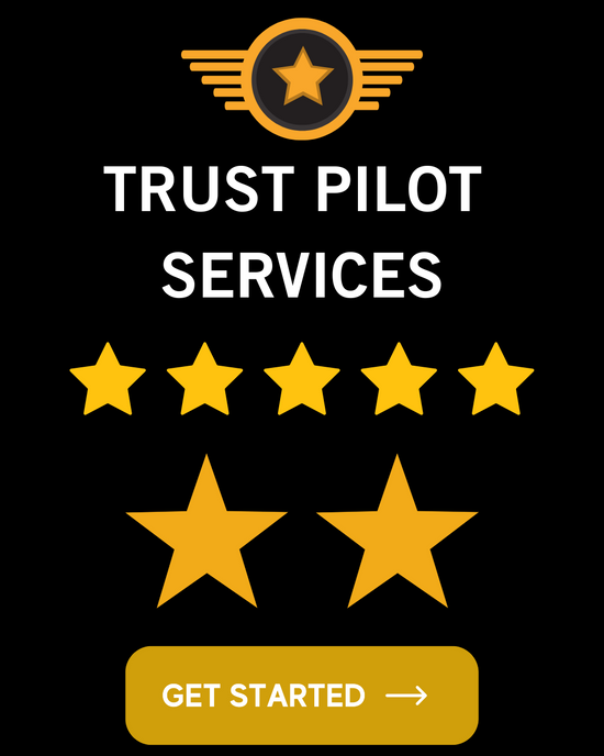 Trustpilot Reviews Services
