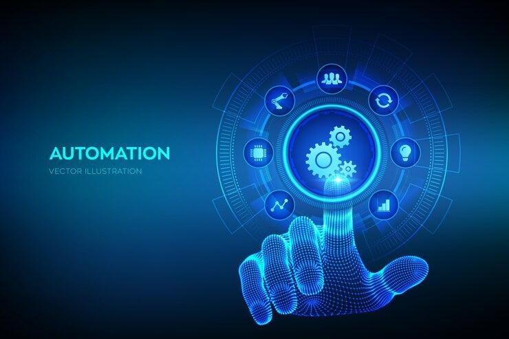 Automation Service
