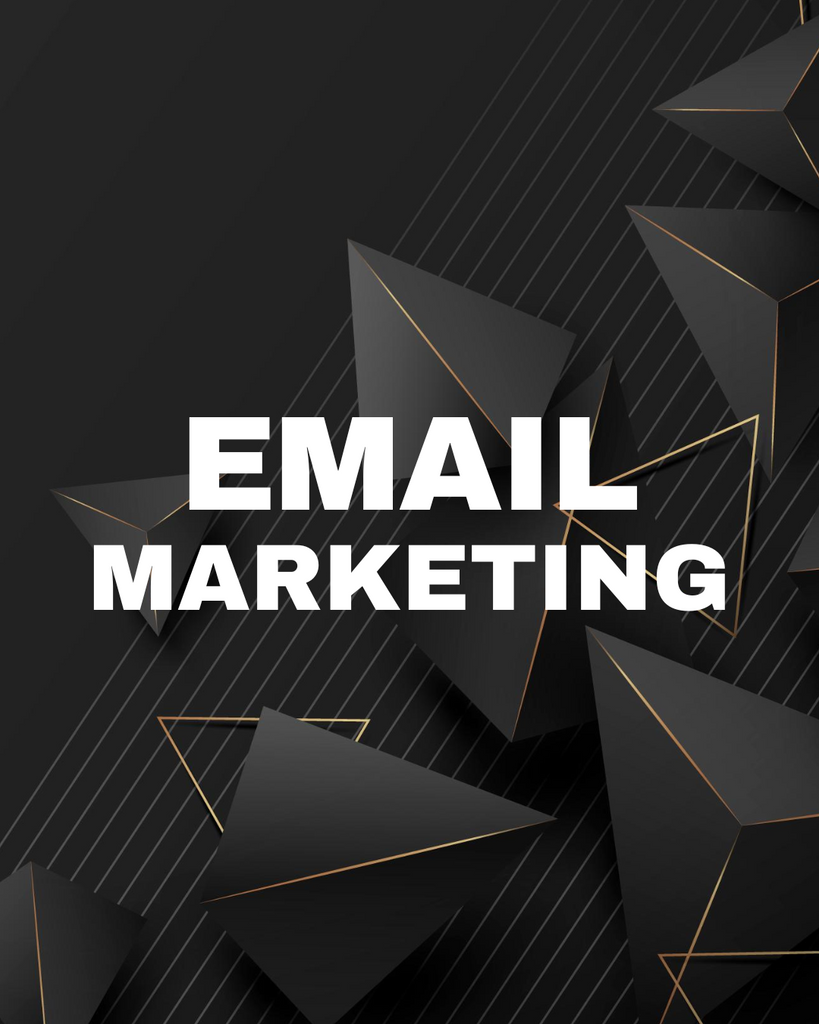 Email Marketing tools for lead generation and audience growth