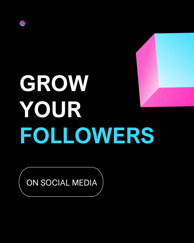 Tool to grow followers on social media