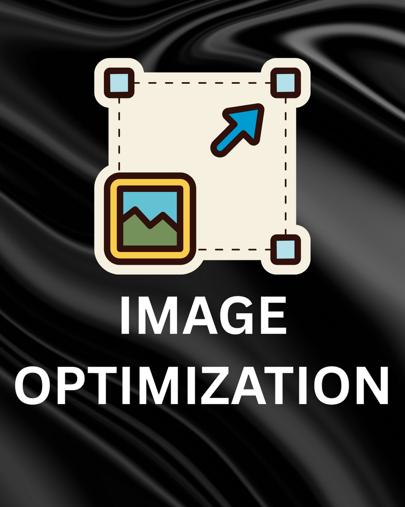 Image optimization tool