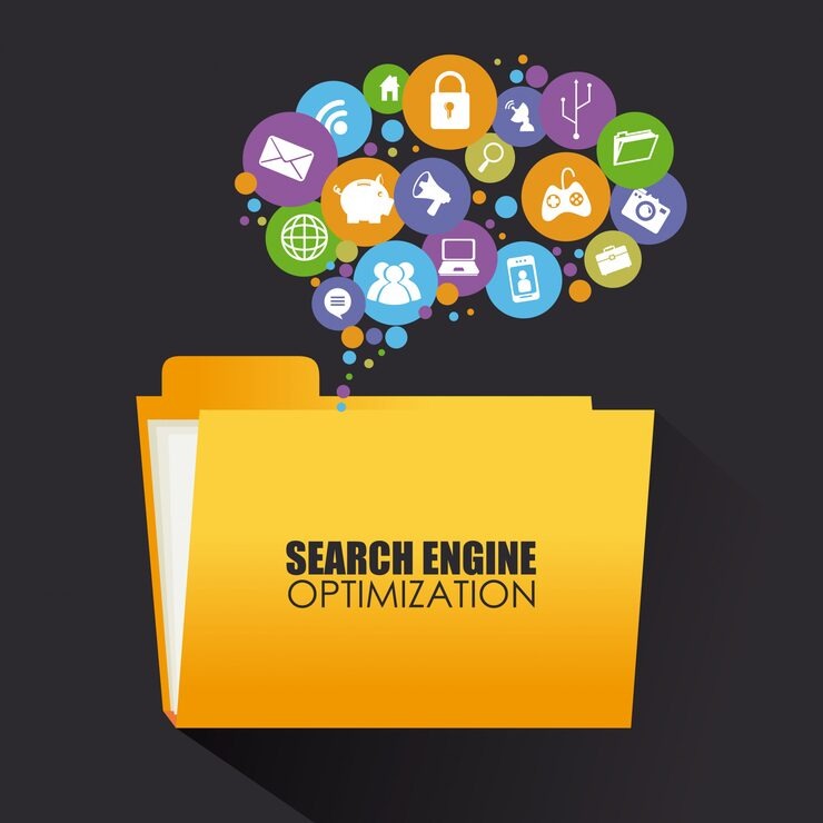 All SEO FILE