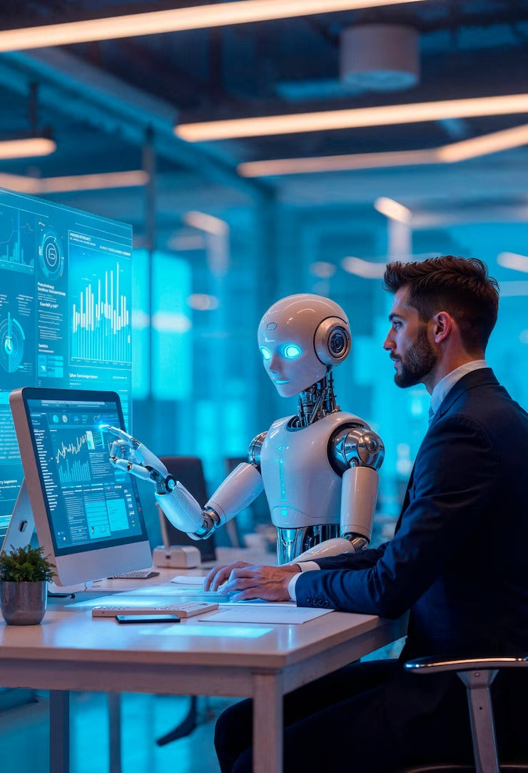Automation Service