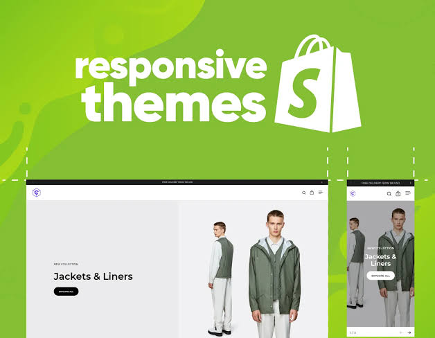 SHOPIFY 3.0
