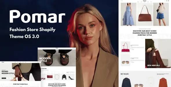SHOPIFY 3.0