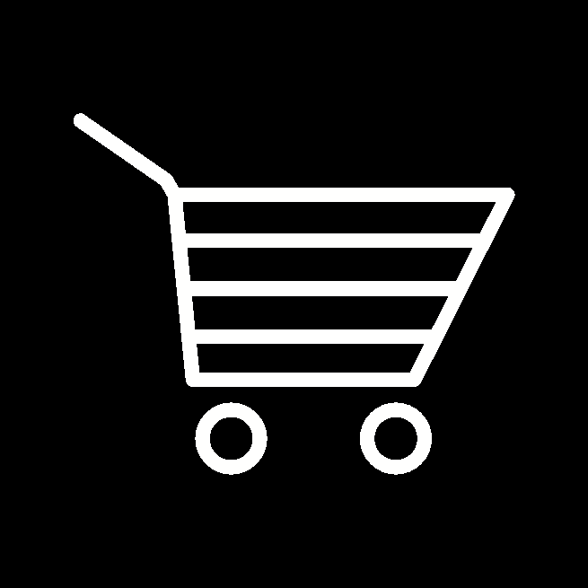 No Items in cart